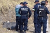 Matan a balazos a un hombre en Valle de Toluca