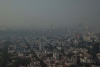Necesarias soluciones viables para contaminación en valle de México