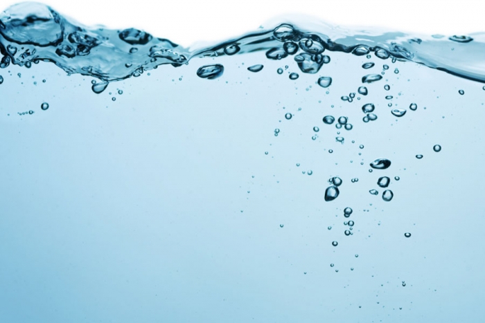 Watergen, la startup que hace agua del aire