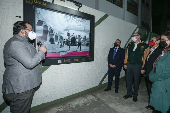 “500 años, Toluca”: la exposición universitaria que retrata la historia de la capital mexiquense