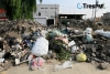 Suspenden recolección de basura en colonias de Toluca