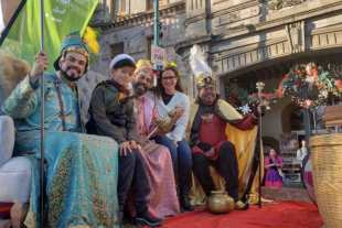 El camino de la Magia Toluqueña”, tendrán lugar actividades recreativas