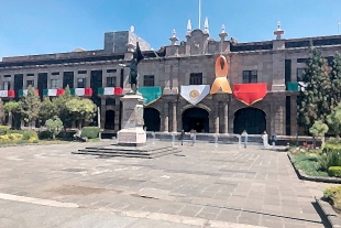 Propuestas podrían quedar “congeladas” tras la recién conformación de la Legislatura local