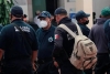 Despiden a policías en municipio de Guanajuato por infiltración del crimen organizado