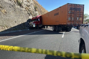 Las autoridades ya iniciaron las investigaciones para esclarecer los hechos y dar con los implicados