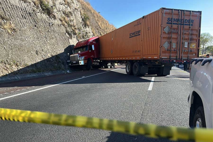 Las autoridades ya iniciaron las investigaciones para esclarecer los hechos y dar con los implicados