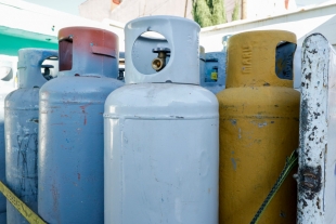 Aprueban tope para precio del gas LP