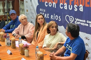 El lema del torneo, “La discapacidad visual no es una limitante”, refleja el compromiso de derribar barreras