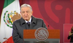 Expropiación de terrenos para obras del Tren Maya son concretadas: AMLO