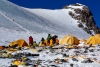 COVID llegó al último rincón del planeta, el Everest