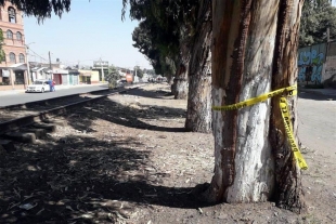 Lo asesinan a golpes y lo abandonan en calles de Chicoloapan