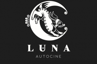 Así será “Luna”, el nuevo Autocinema ubicado en Teotihuacán