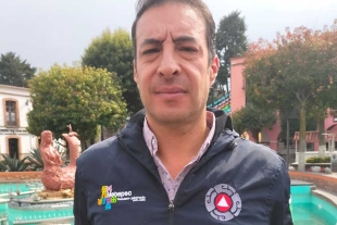 Más de 100 reportes por fugas de gas en Metepec en lo que va del año