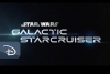 “Galactic Starcruiser”: el hotel de Star Wars en Disney abrirá sus puertas en 2022