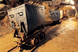 Nuevo mapa revela que más de la mitad de las minas mexicanas no informan sobre sus contaminantes