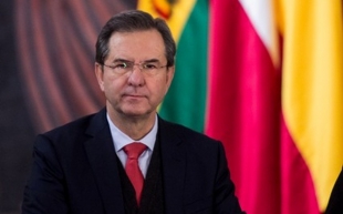 Esteban Moctezuma será el nuevo embajador de México en EU