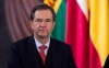 Esteban Moctezuma será el nuevo embajador de México en EU