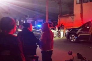 De acuerdo con vecinos, el sujeto era identificado como “motorratón” 