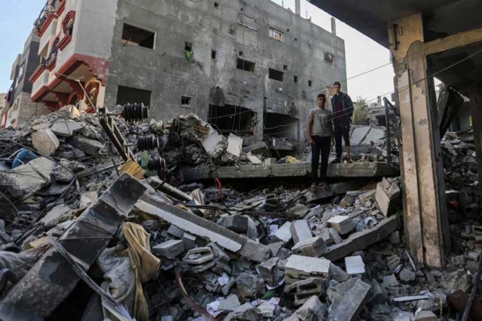 Israel acepta pausas diarias de cuatro horas en Gaza, según la Casa Blanca