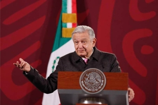 López Obrador pide a asistentes de AMLO Fest 2023 no apoyar a ninguna ‘corcholata’