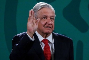 “Oposición no pudo arrebatarnos la cámara”: AMLO