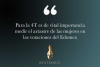Respaldo femenino en Morena