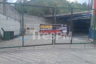 La organización criminal disolvió agrupaciones de transportistas independientes