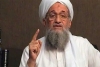 Mata Estados Unidos a líder de Al-Qaeda, Ayman al-Zawahiri