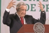 Más de la mitad de los mexicanos aprueban desempeño de AMLO
