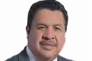 Dan más de 42 años de prisión a ex alcalde de Zinacantepec