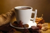 Beneficios de comer chocolate amargo durante el invierno