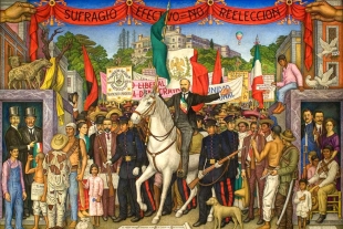 La Revolución Mexicana y el Estado de México