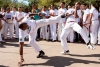 Aprende el arte de la disciplina Capoeira y de la Danza Africana en el Museo del Alfeñique