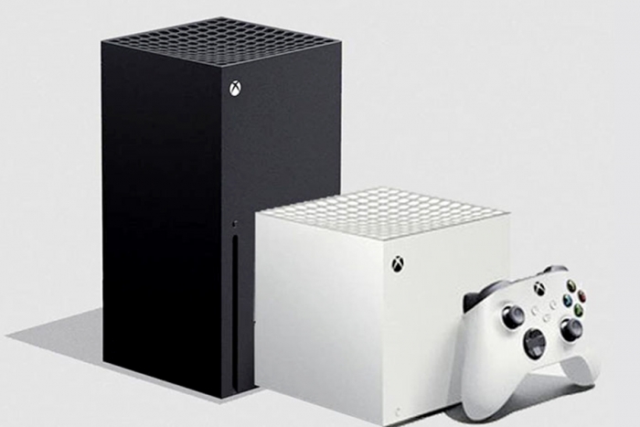 Filtran los precios de la Xbox Series X y la Xbox Series S