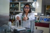 Gabriela Roa, investigadora UAEMéx, propone generar energía sostenible a partir de dióxido de carbono