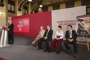 Preparan reunión entre AMLO, SNTE y CNTE para el próximo lunes