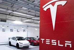 AMLO abre posibilidad de que planta de Tesla esté en sureste; NL no tiene agua, dice