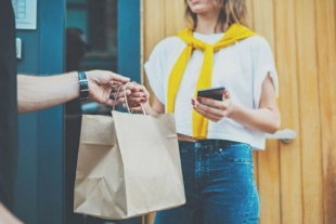 Conoce los errores más comunes al pedir comida a domicilio