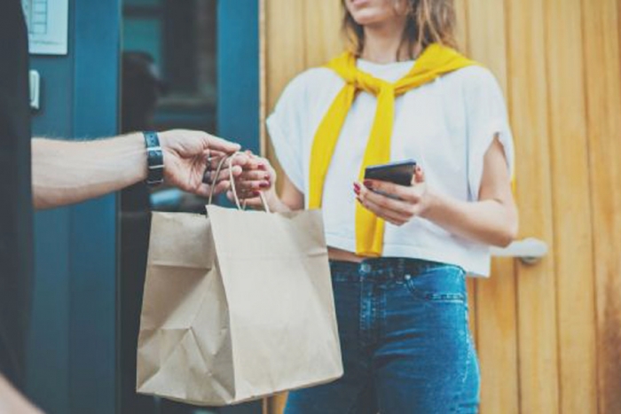 Conoce los errores más comunes al pedir comida a domicilio
