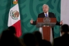 El presidente Andrés Manuel López Obrador se abre a cambios en reforma eléctrica