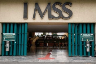 Publican decreto en el DOF para crear el IMSS-Bienestar