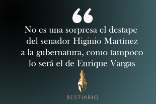 No por mucho madrugar… ganan la gubernatura