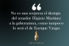 No por mucho madrugar… ganan la gubernatura