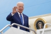 Biden desea visitar frontera entre México y EU antes de encuentro con AMLO