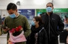 De China a Francia, mexicanos escapan del coronavirus