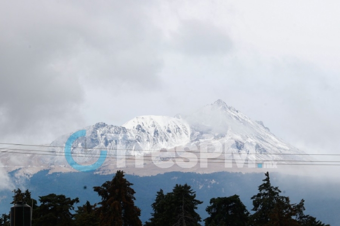 Nevado de Toluca