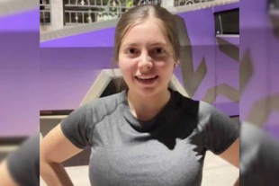 Nicholette Pardo Molina, originaria de Phoenix, Arizona, fue secuestrada en un exclusivo sector de la capital sinaloense