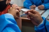 Amparos para vacunar a menores es un acción concertada: AMLO