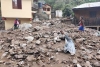 Gobierno inicia censo para evaluar daños de huracán Ágatha en Oaxaca