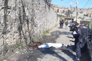 Repuntan delitos de alto impacto social en Edomex durante enero